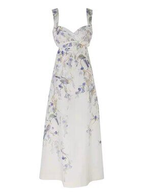 Zimmermann maxi dress size 1